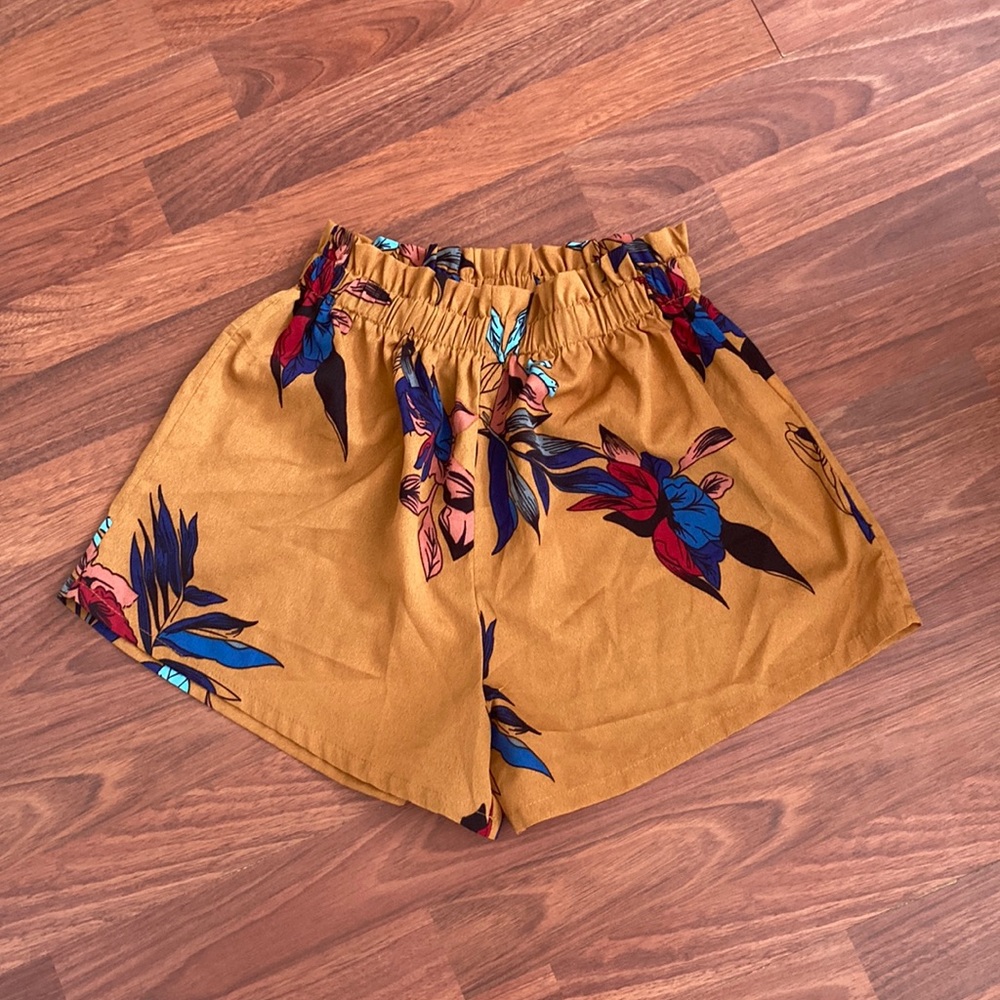 Women’s SHEIN shorts